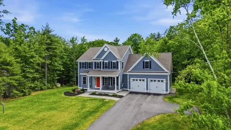 12 Old Mill Lane Hooksett NH 03106