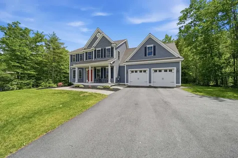 12 Old Mill Lane Hooksett NH 03106