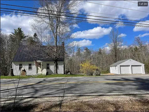 991 Governor Wentworth Highway Moultonborough NH 03254