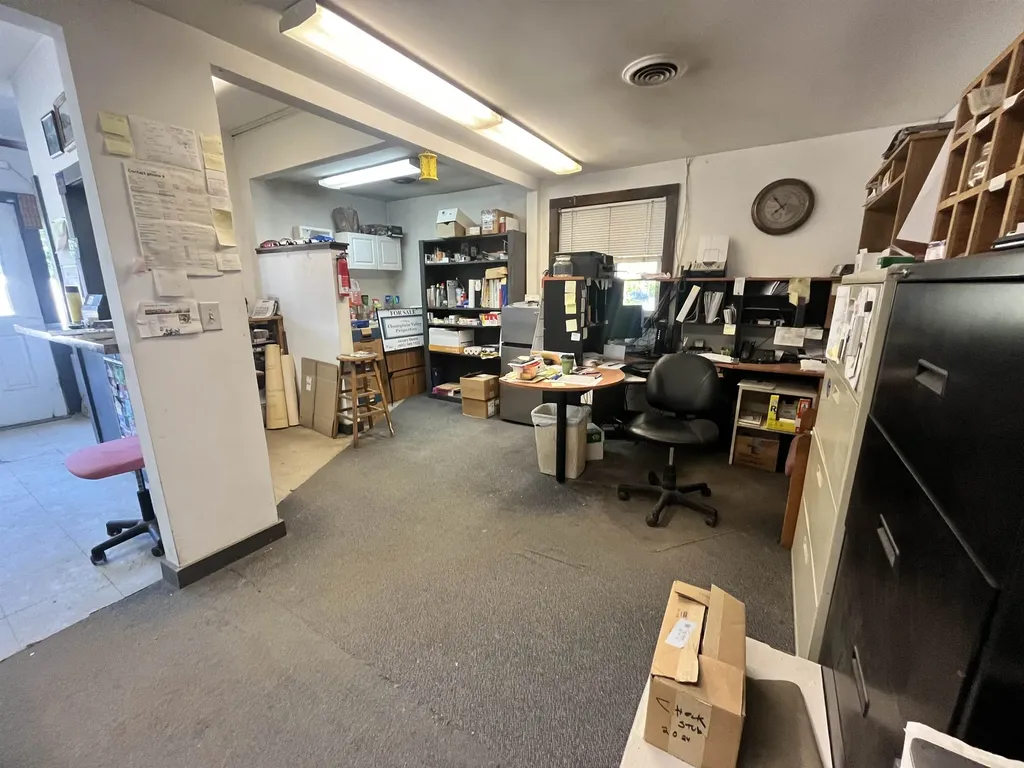 43 Conant Square Brandon VT 05733