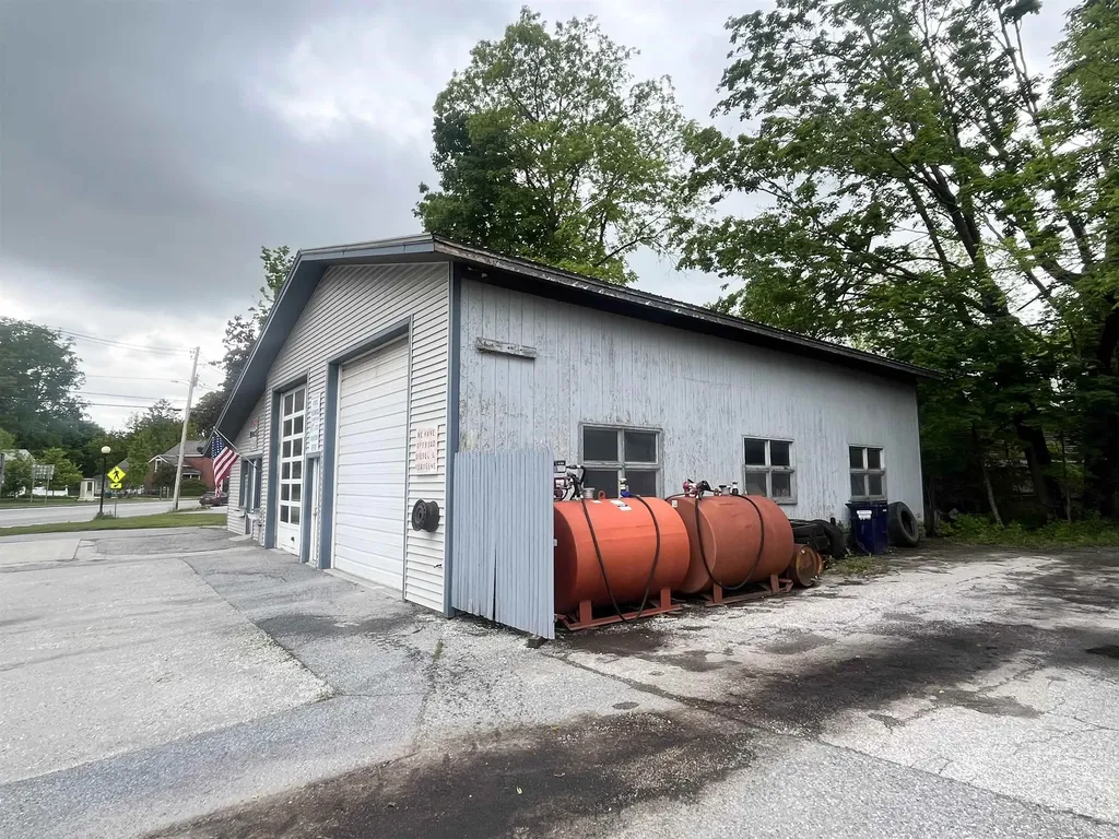 43 Conant Square Brandon VT 05733