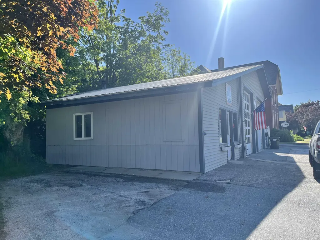 43 Conant Square Brandon VT 05733