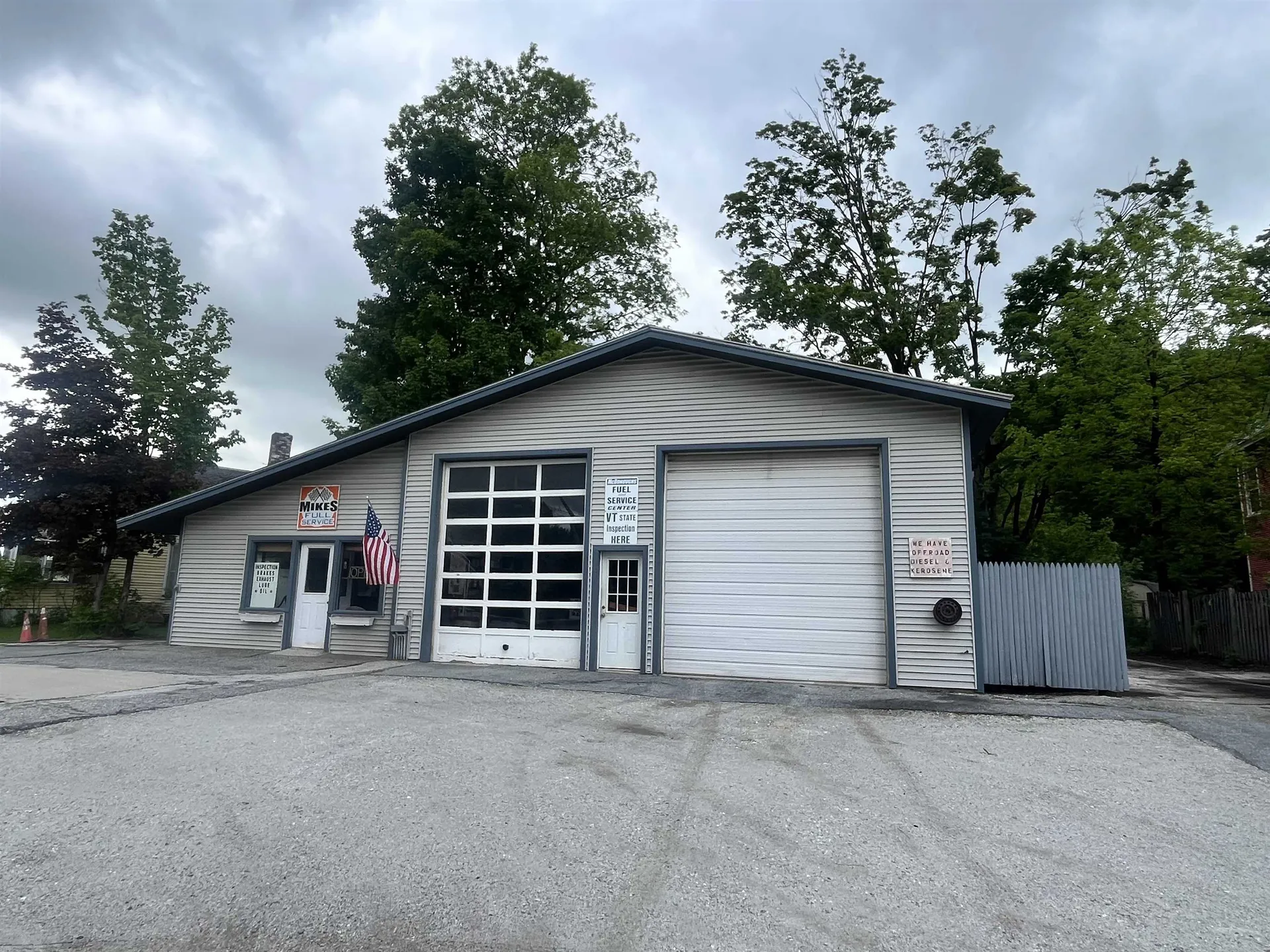 43 Conant Square Brandon VT 05733
