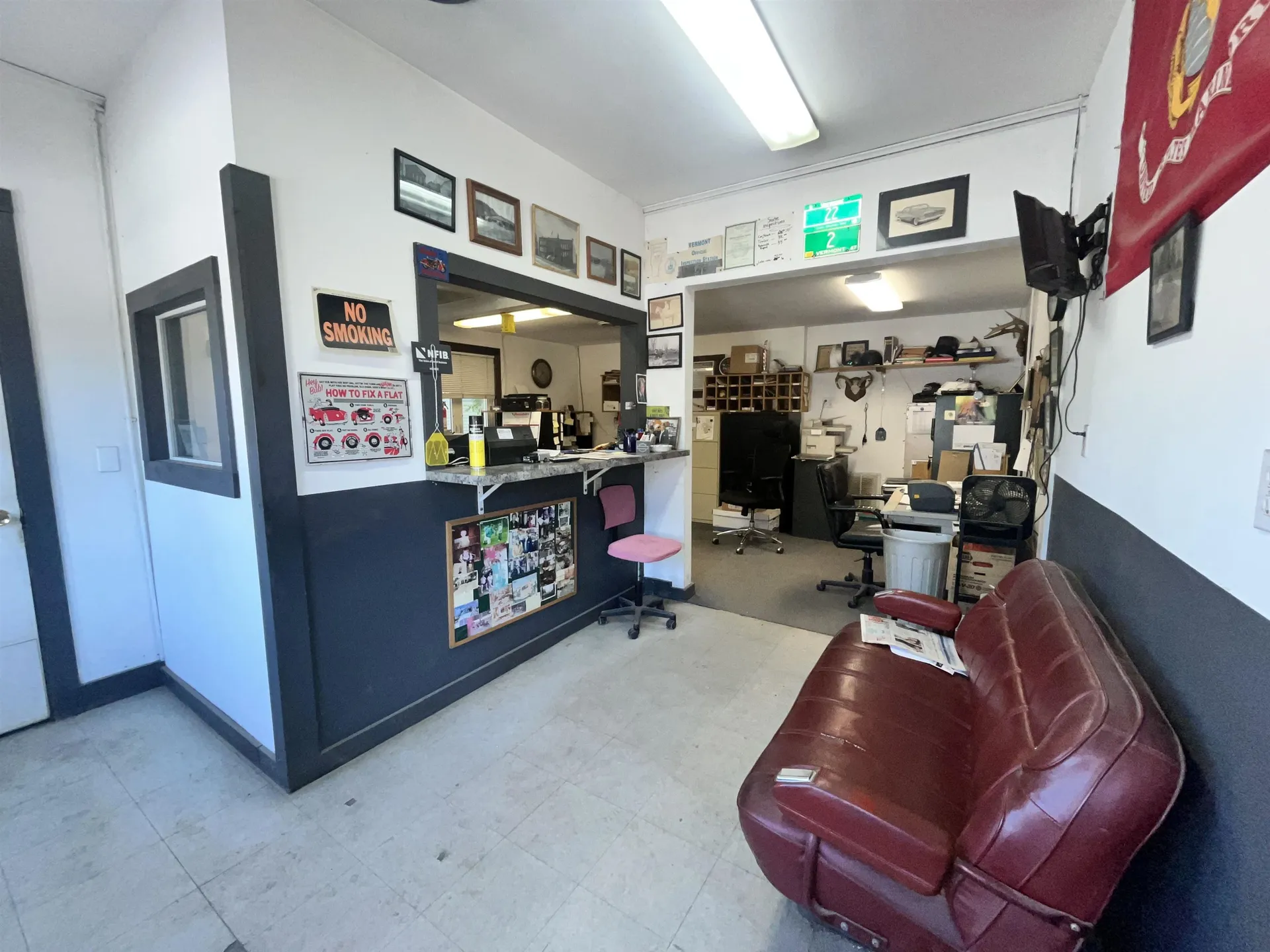 43 Conant Square Brandon VT 05733