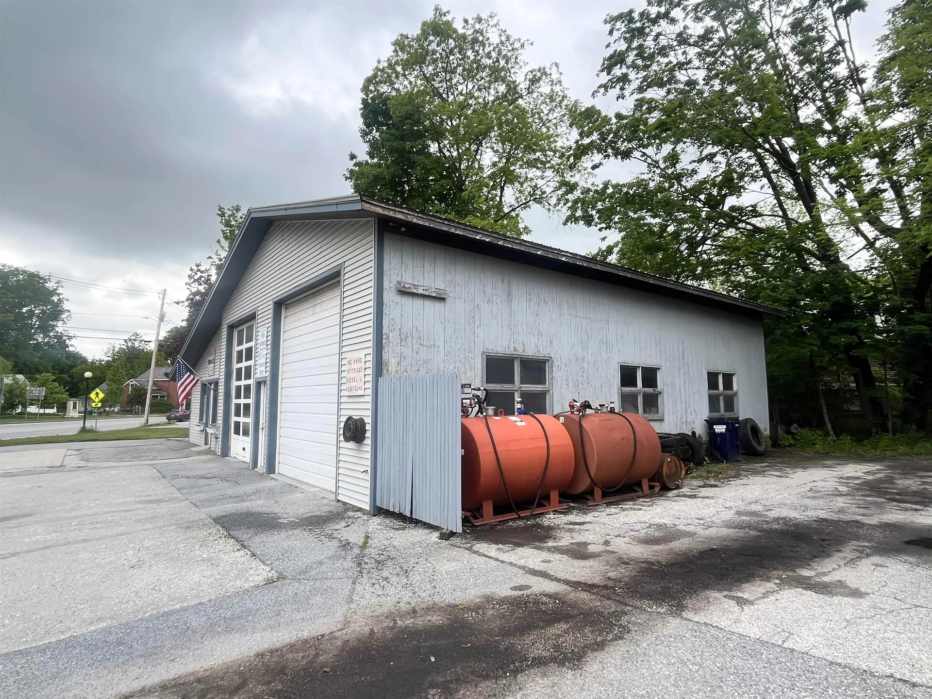 43 Conant Square Brandon VT 05733