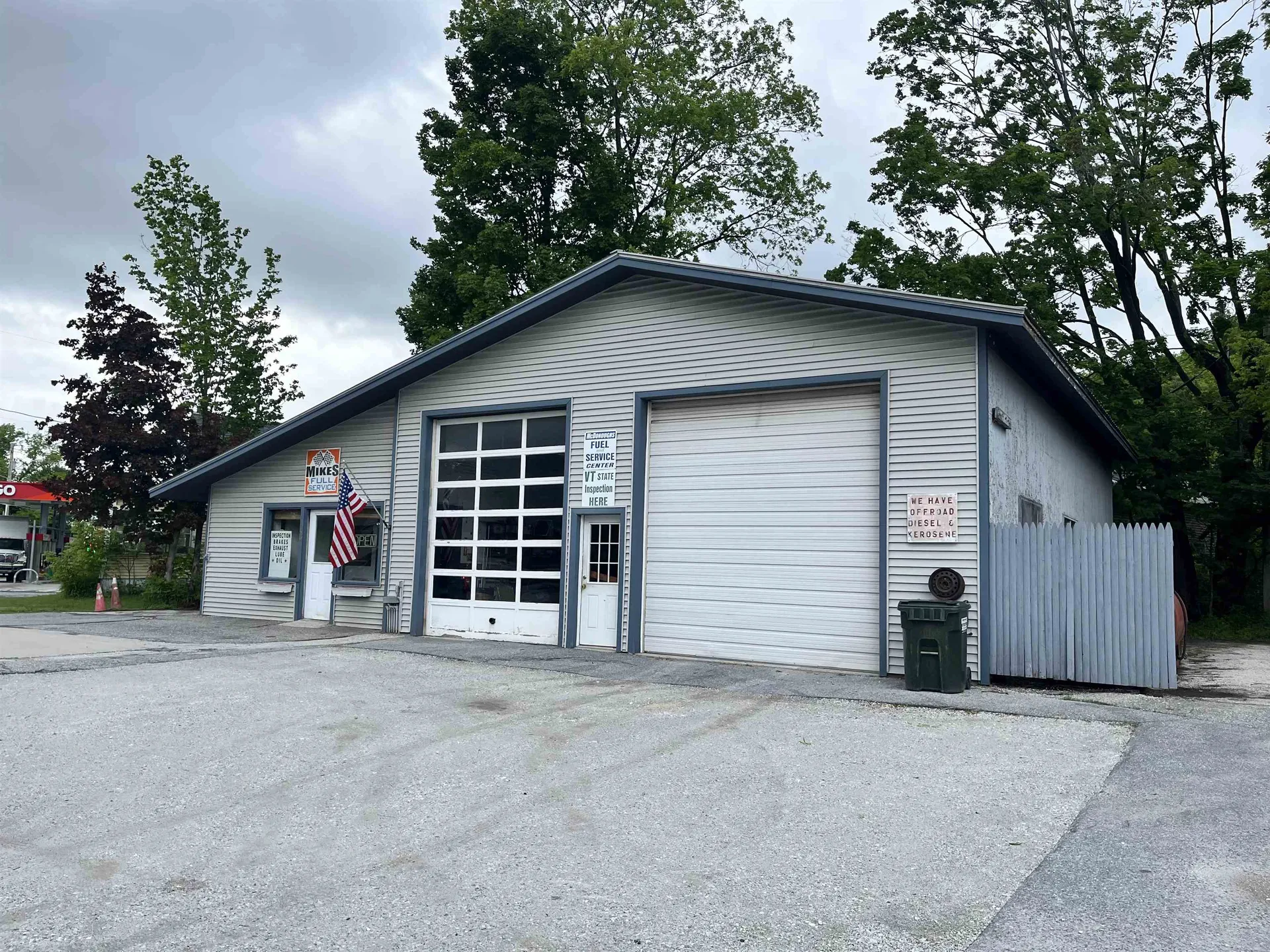 43 Conant Square Brandon VT 05733