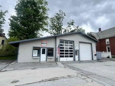 43 Conant Square Brandon VT 05733