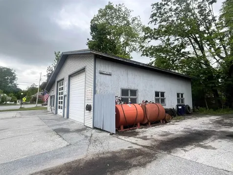 43 Conant Square Brandon VT 05733