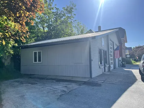 43 Conant Square Brandon VT 05733