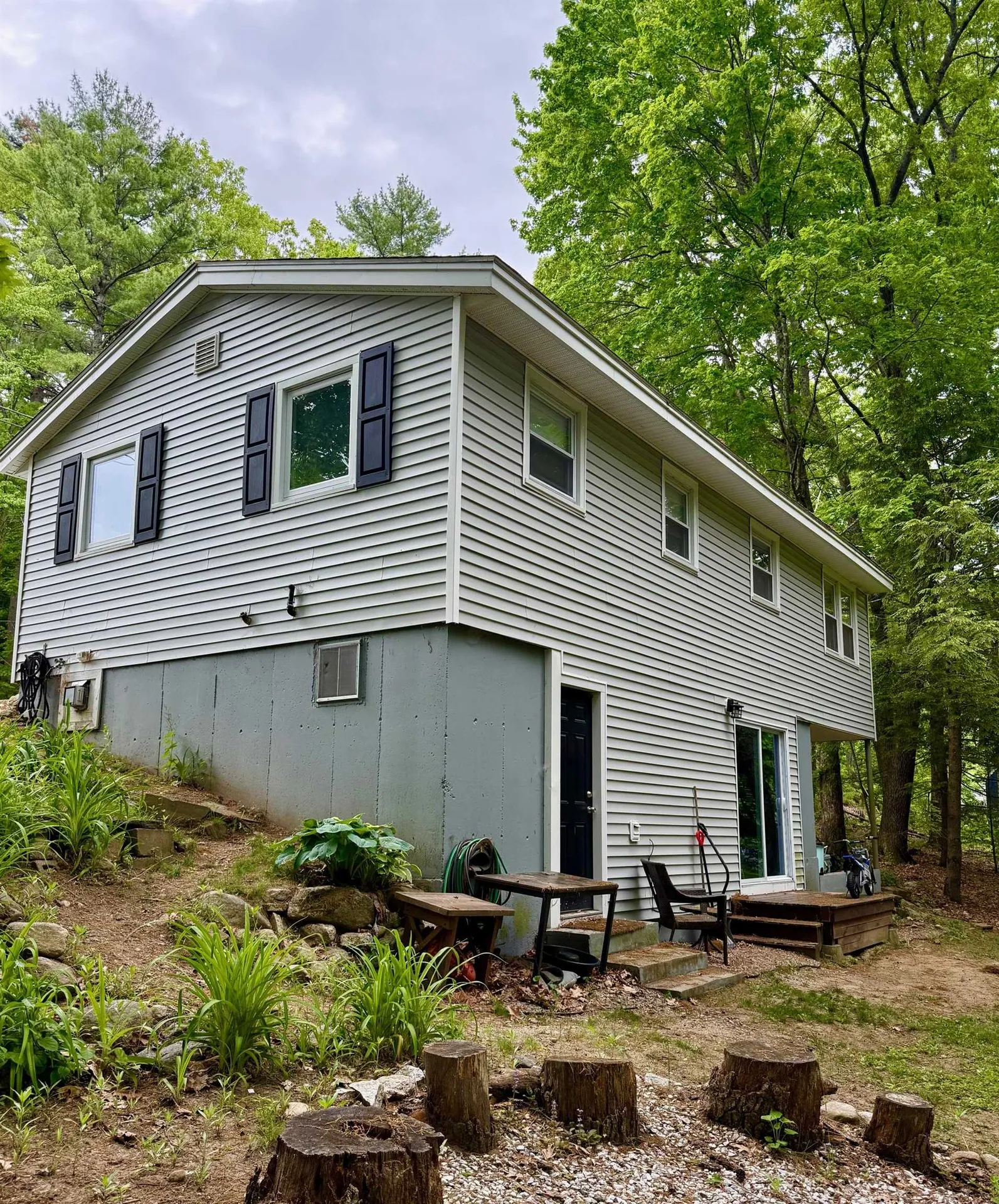 158 Appletree Road Auburn NH 03032
