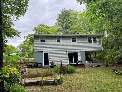158 Appletree Road Auburn NH 03032