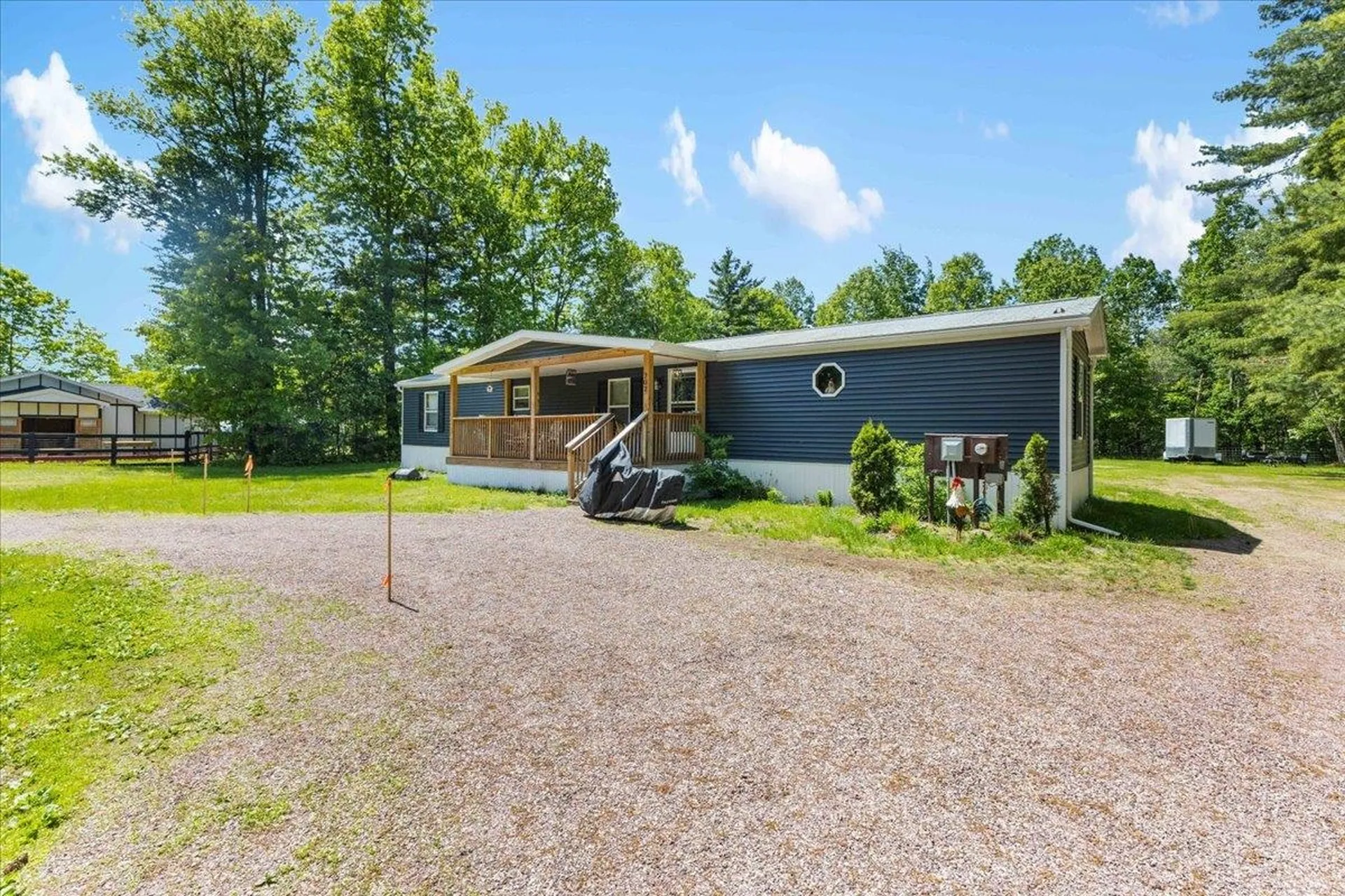 704 Bean Road Colchester VT 05464