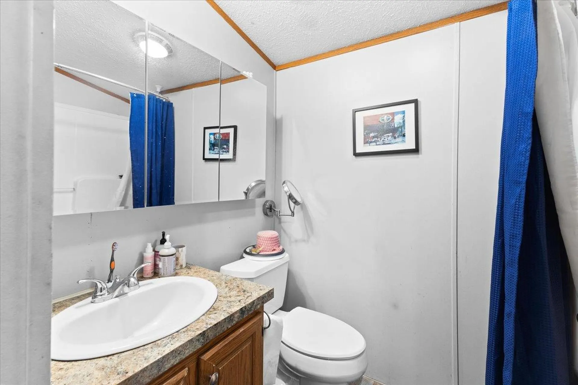 704 Bean Road Colchester VT 05464