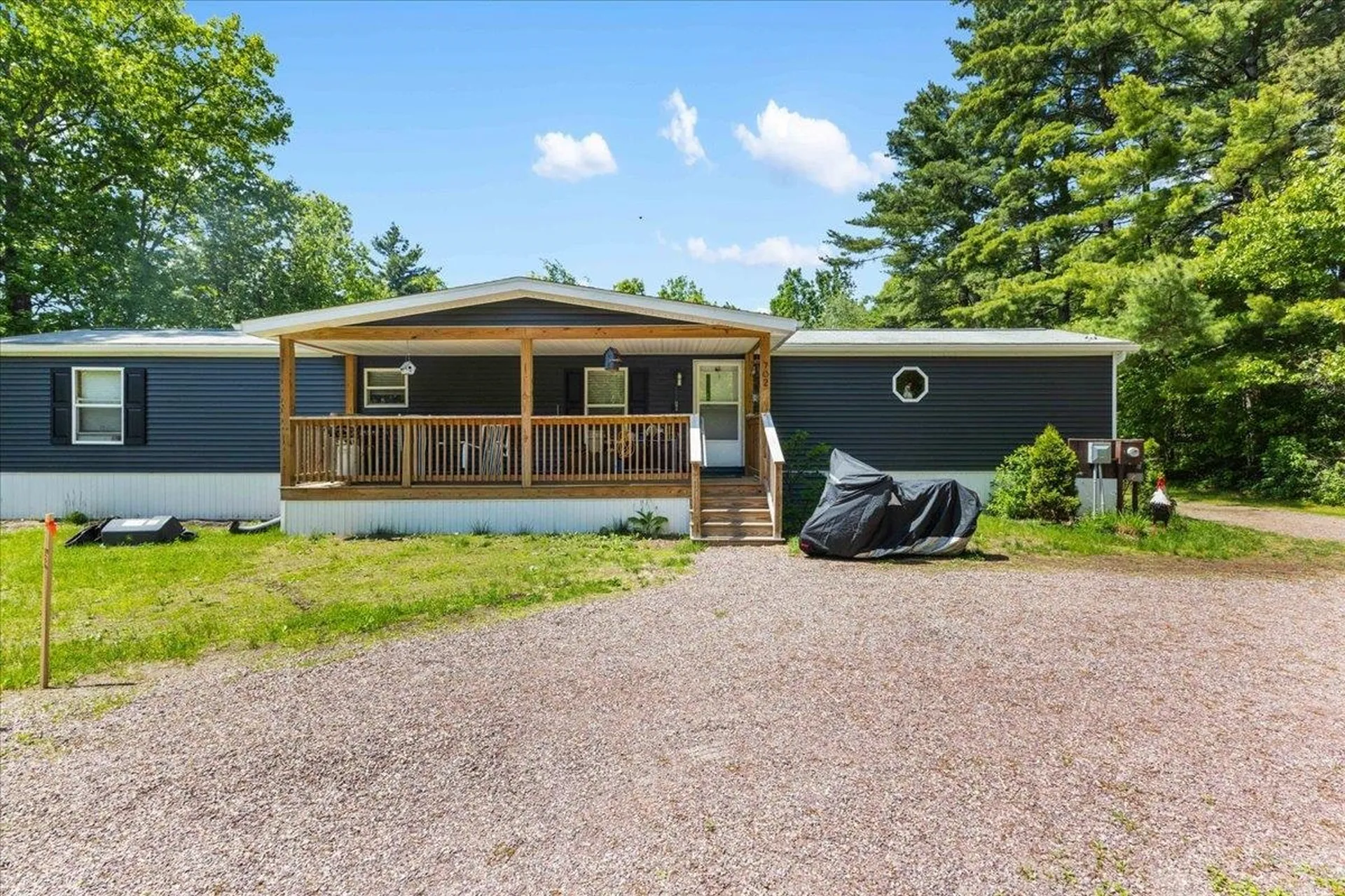 704 Bean Road Colchester VT 05464