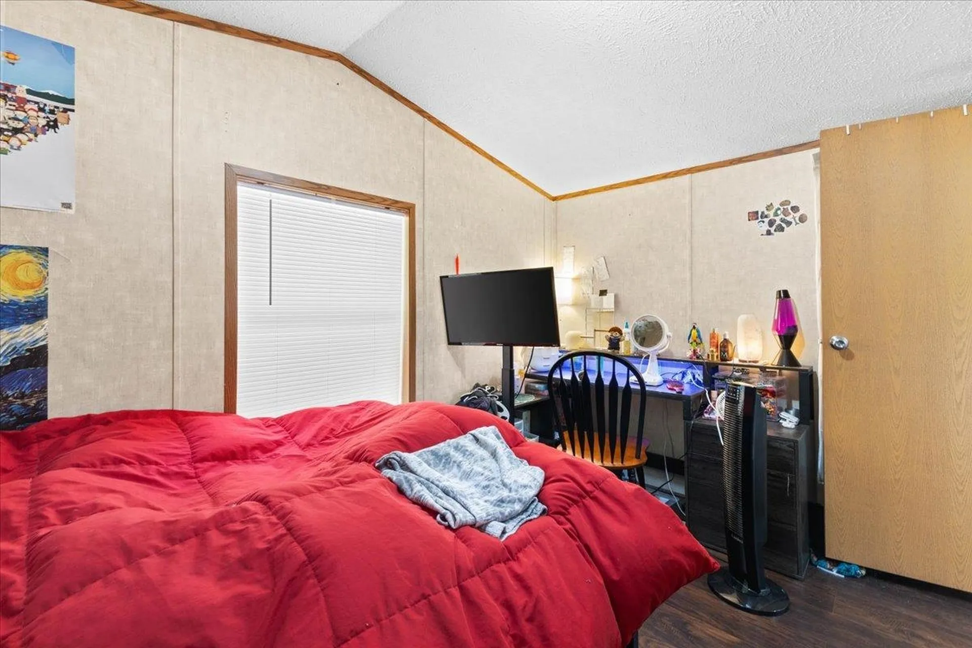 704 Bean Road Colchester VT 05464