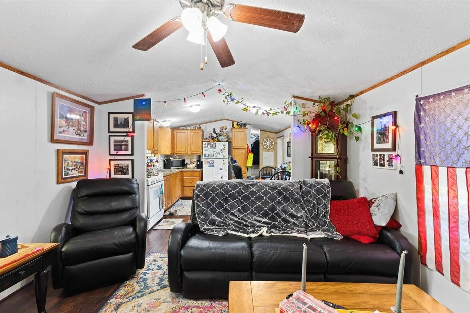 704 Bean Road Colchester VT 05464
