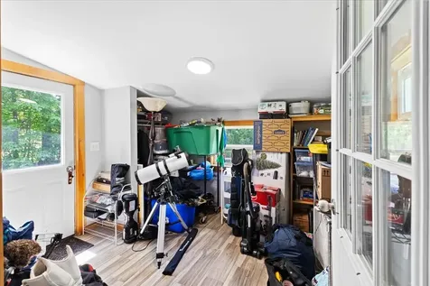 704 Bean Road Colchester VT 05464