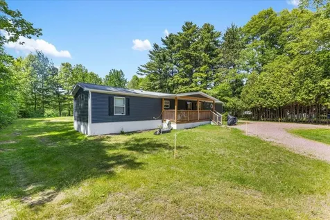 704 Bean Road Colchester VT 05464