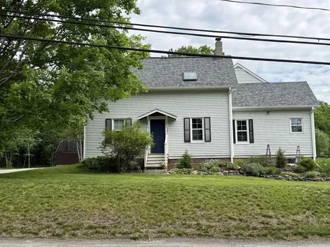 137 Tolend Road Dover NH 03820