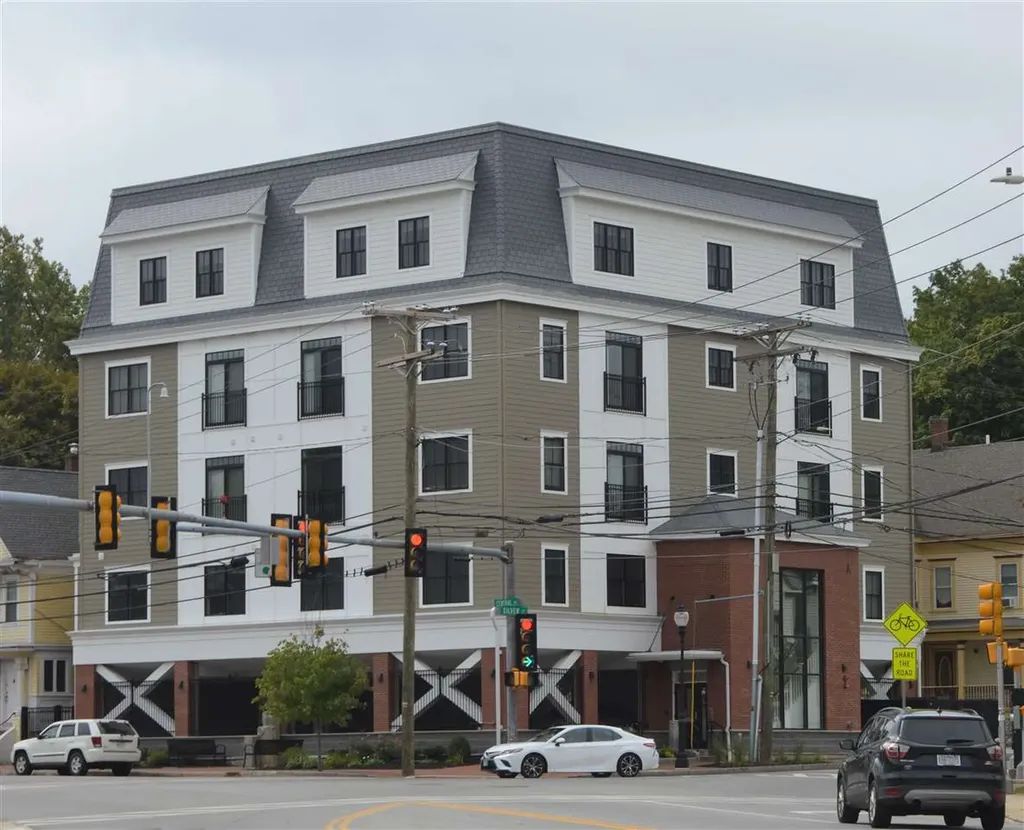 2 Silver Street Dover NH 03820
