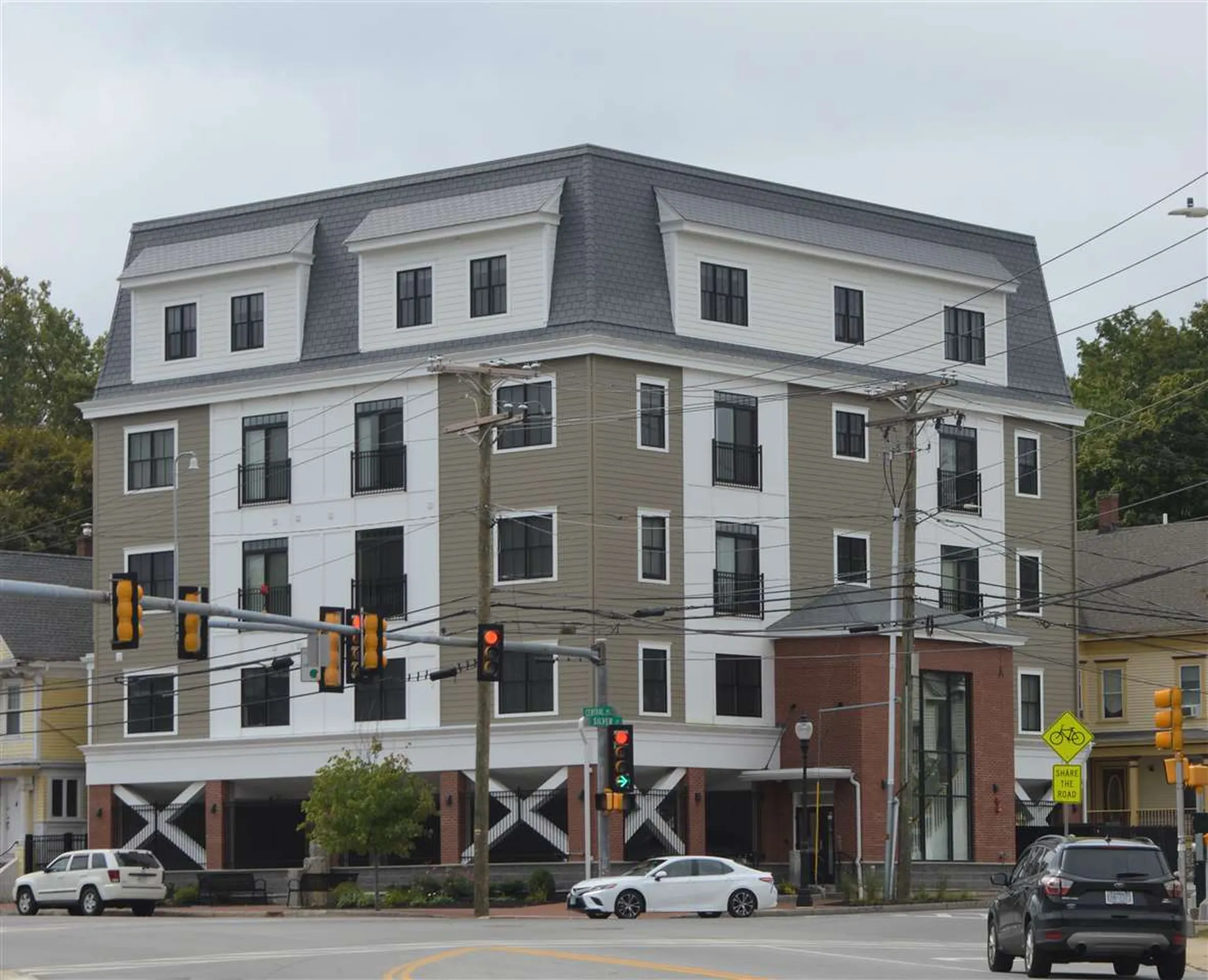 2 Silver Street Dover NH 03820
