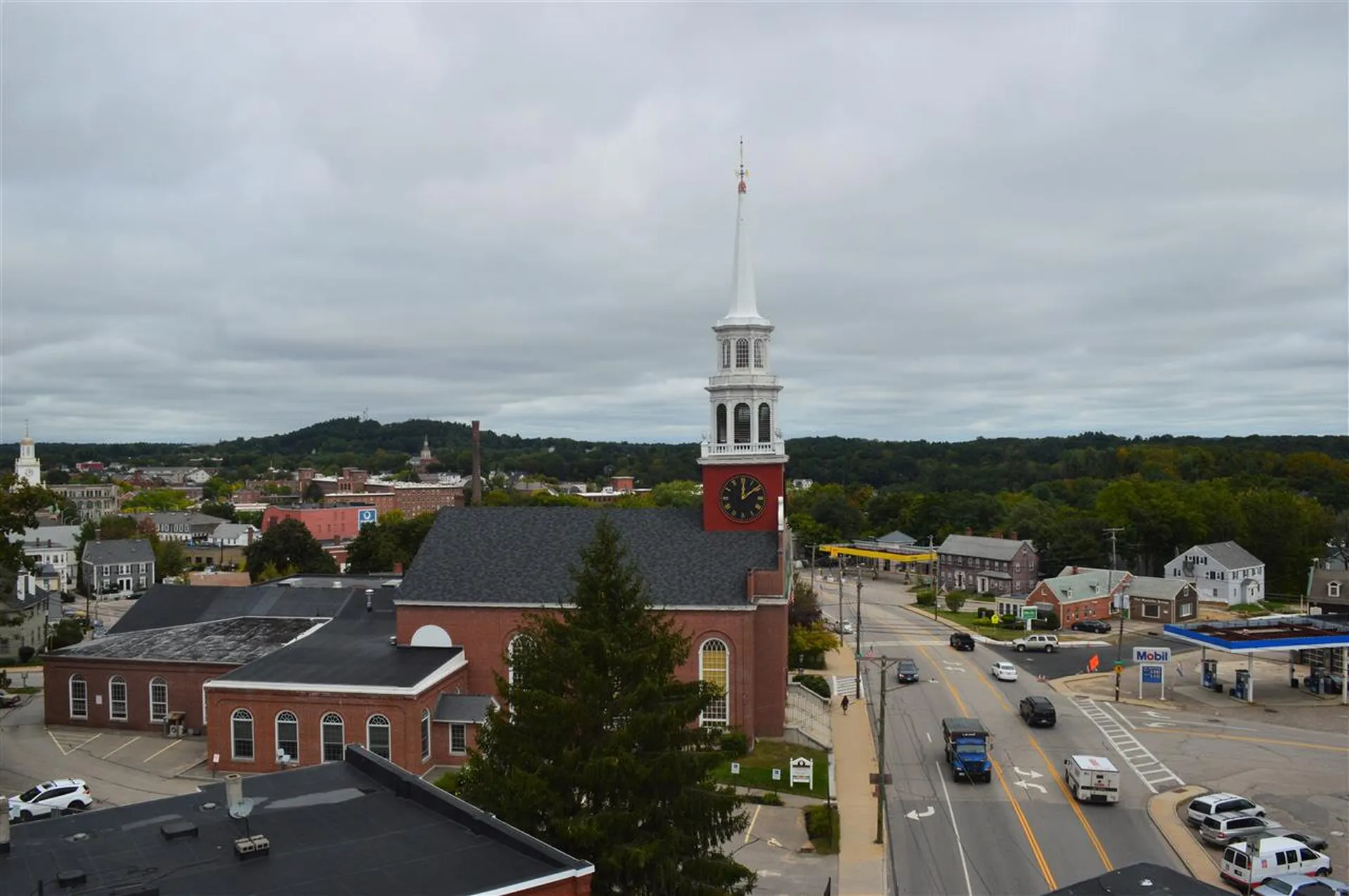 2 Silver Street Dover NH 03820
