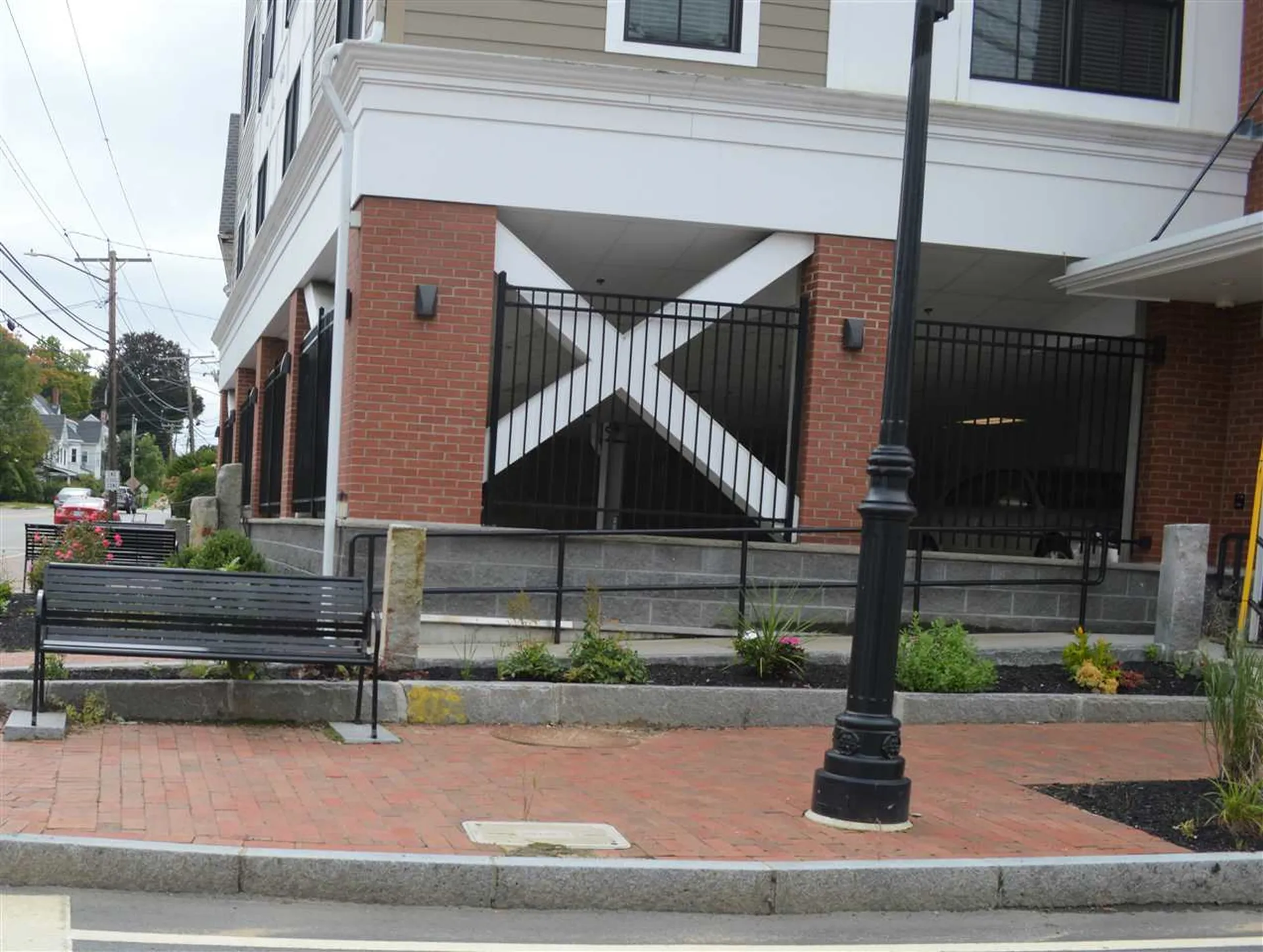 2 Silver Street Dover NH 03820