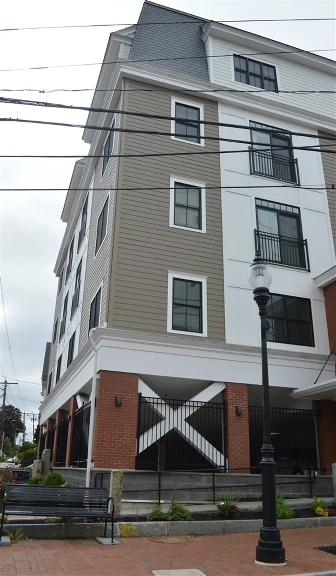 2 Silver Street Dover NH 03820