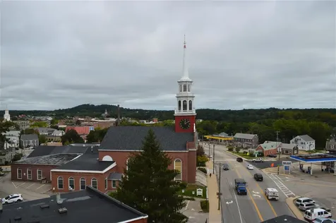 2 Silver Street Dover NH 03820