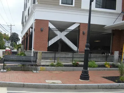2 Silver Street Dover NH 03820