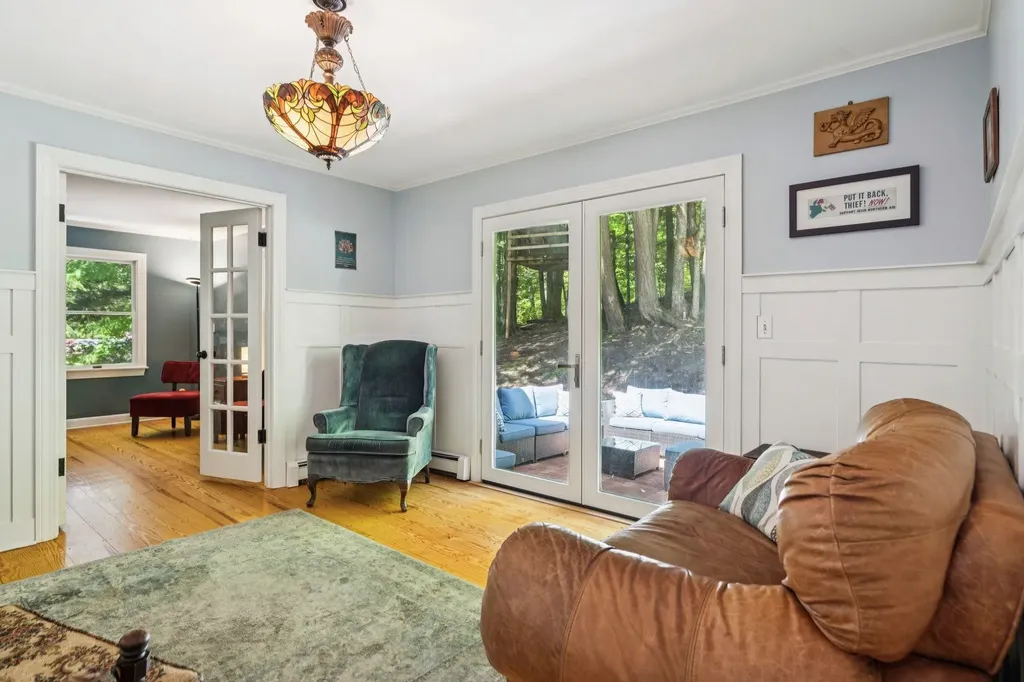 408 Morgan Road Hartford VT 05059