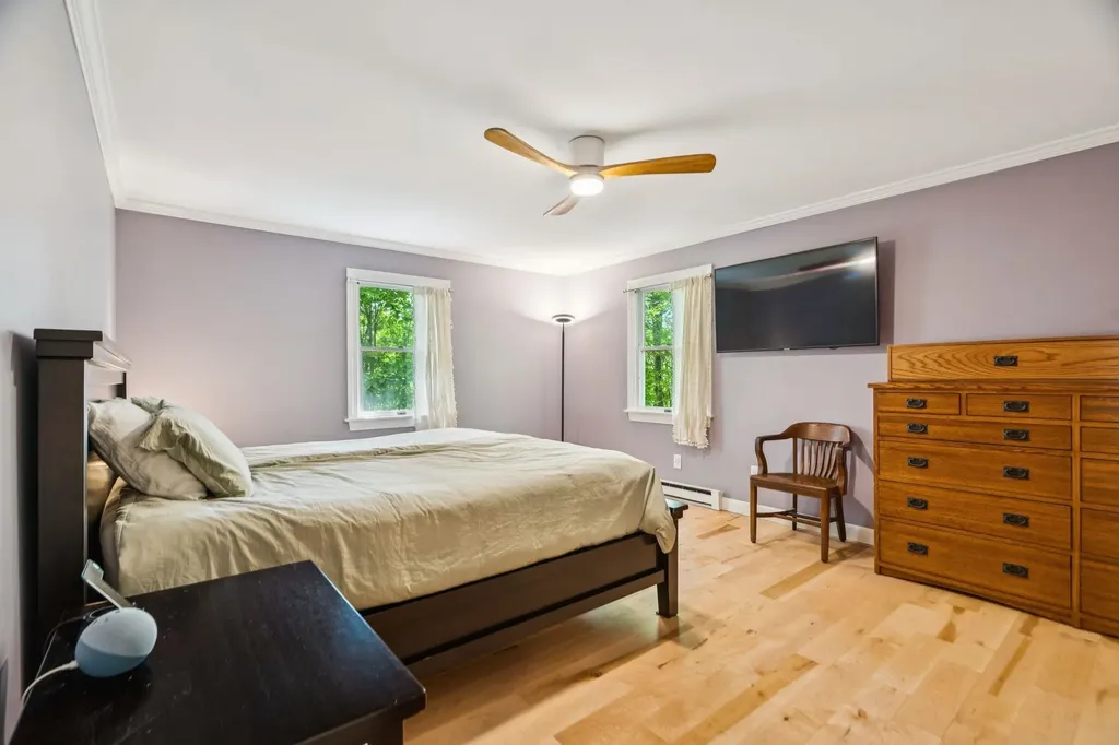 408 Morgan Road Hartford VT 05059