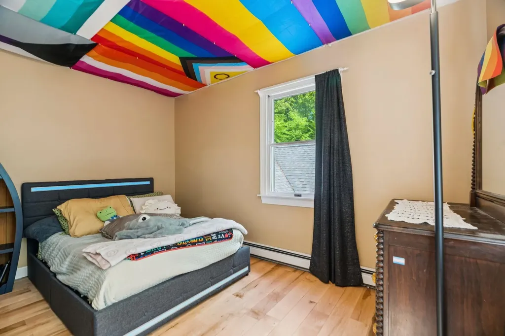408 Morgan Road Hartford VT 05059