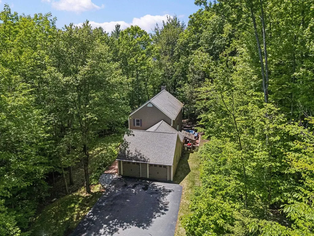 408 Morgan Road Hartford VT 05059