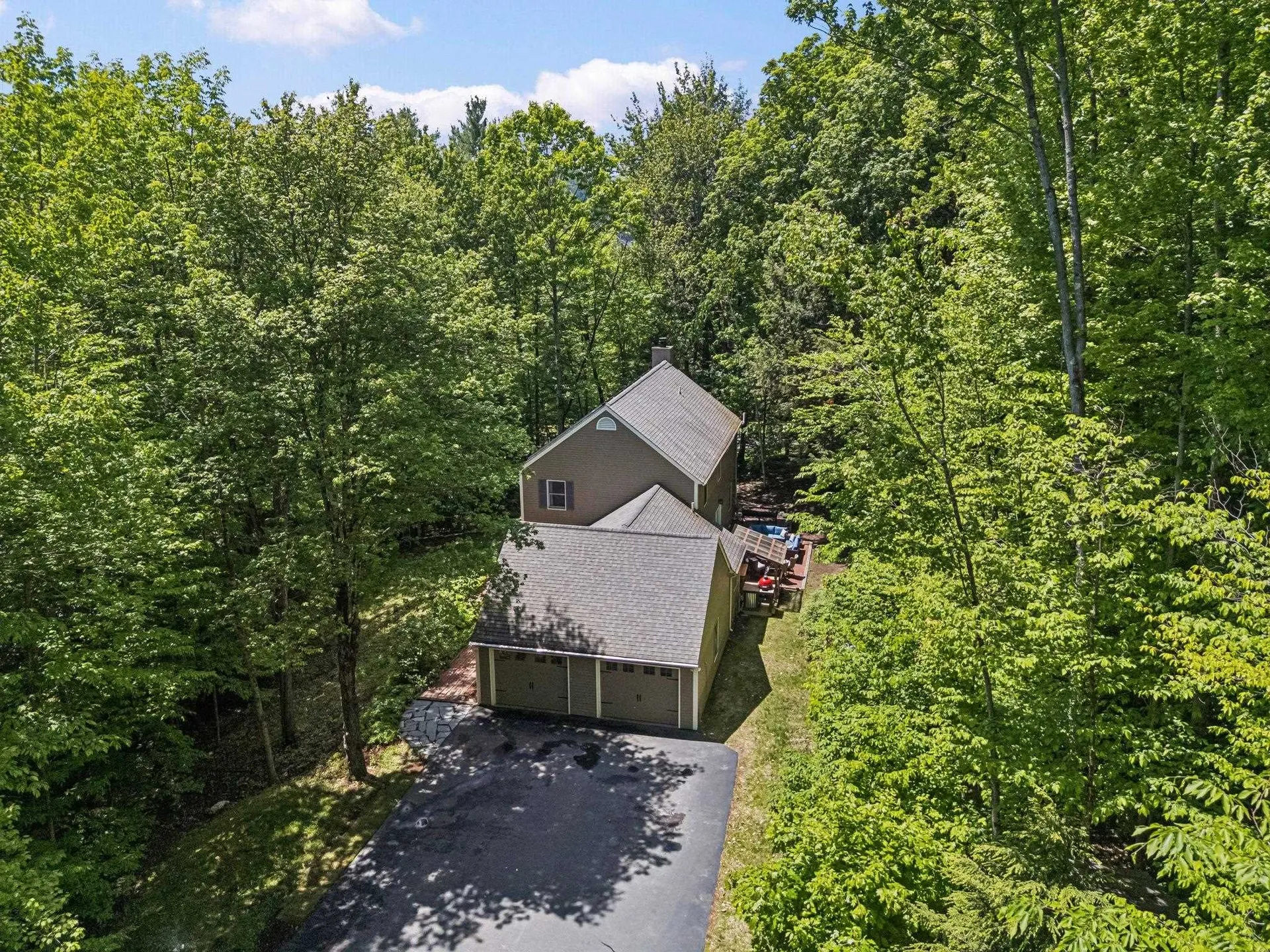 408 Morgan Road Hartford VT 05059