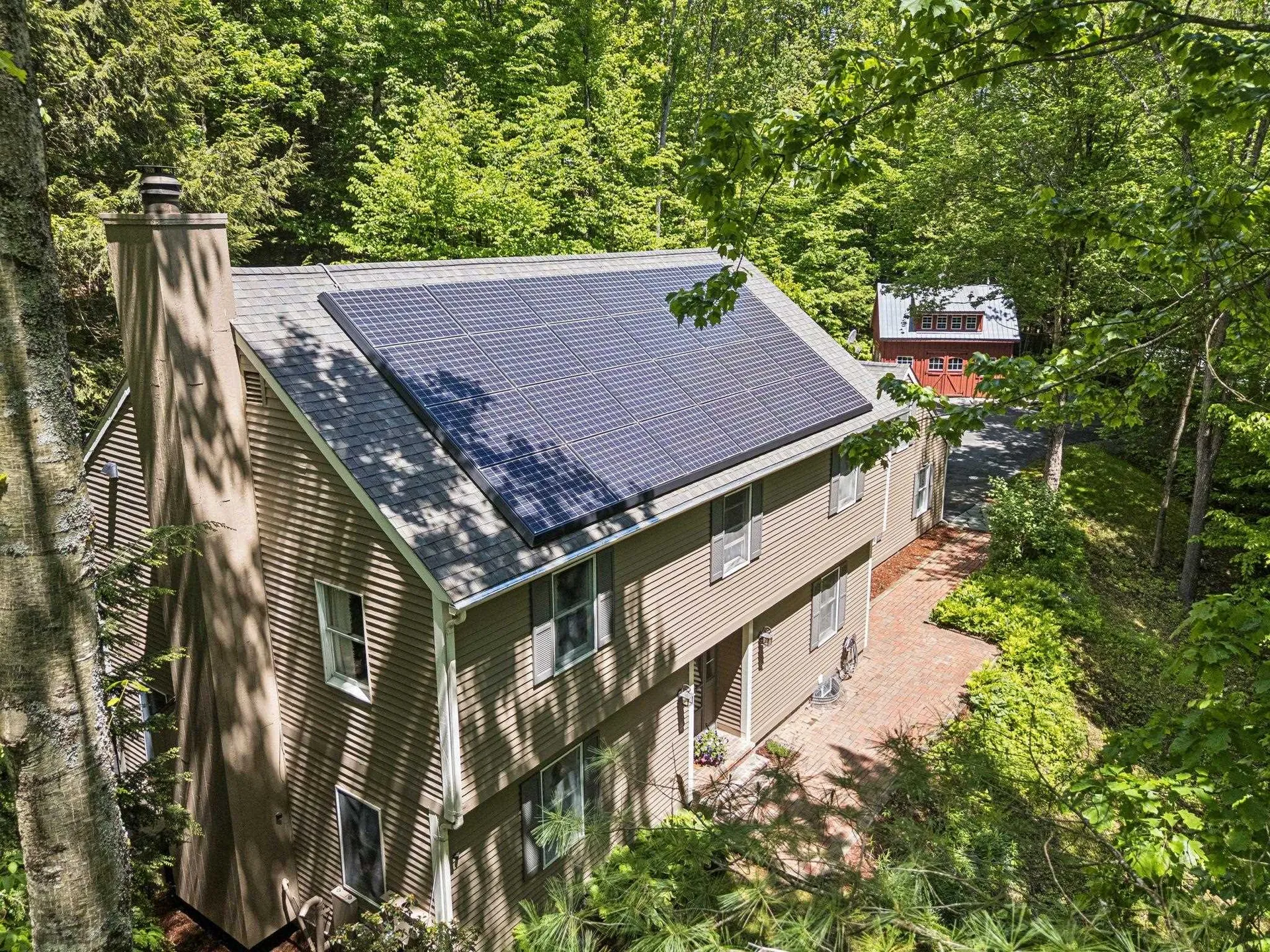 408 Morgan Road Hartford VT 05059