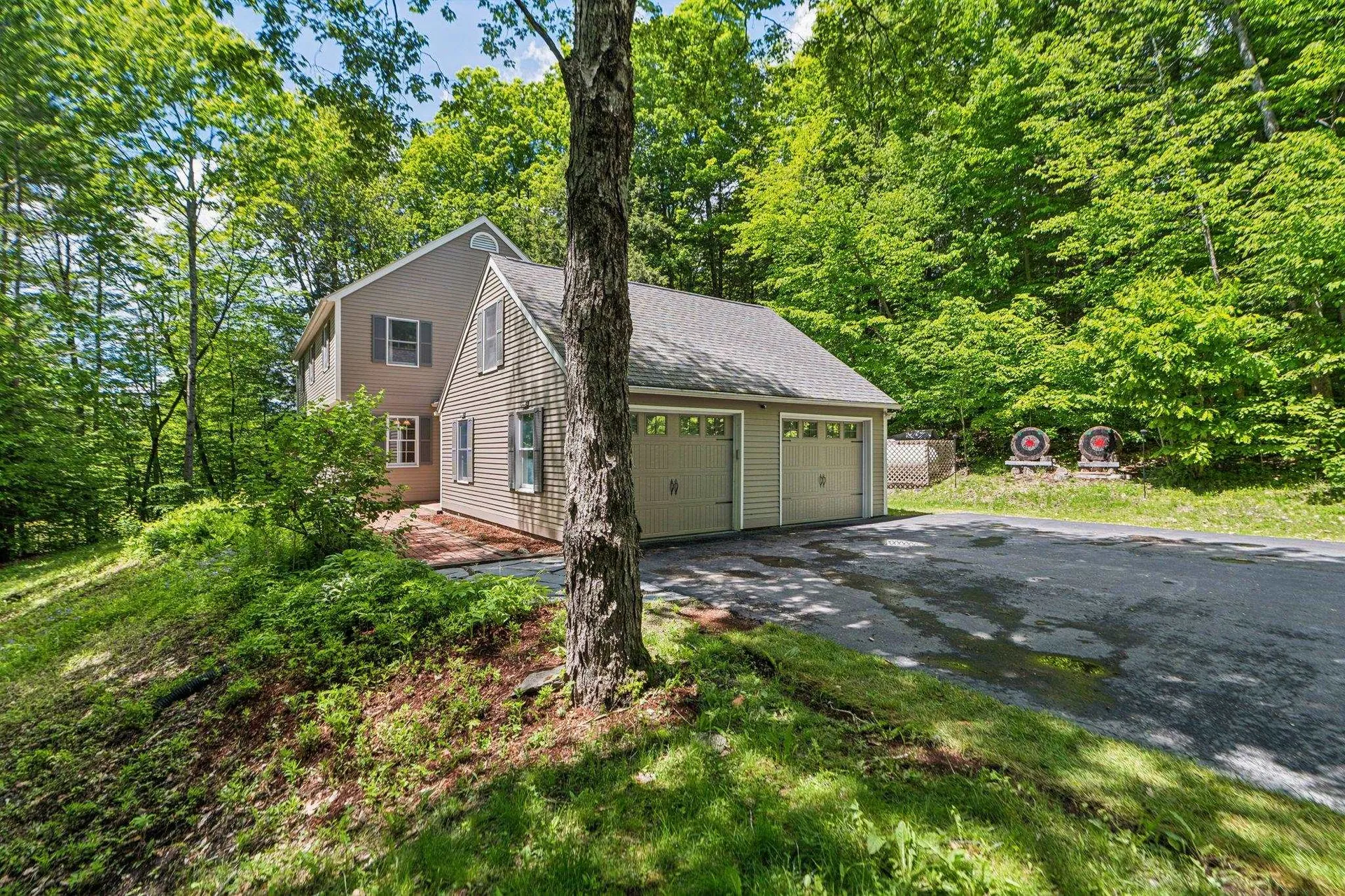 408 Morgan Road Hartford VT 05059