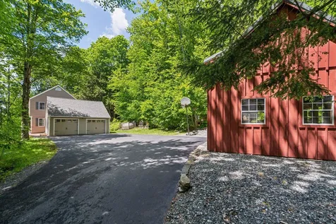408 Morgan Road Hartford VT 05059