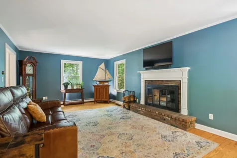 408 Morgan Road Hartford VT 05059