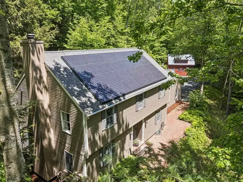 408 Morgan Road Hartford VT 05059