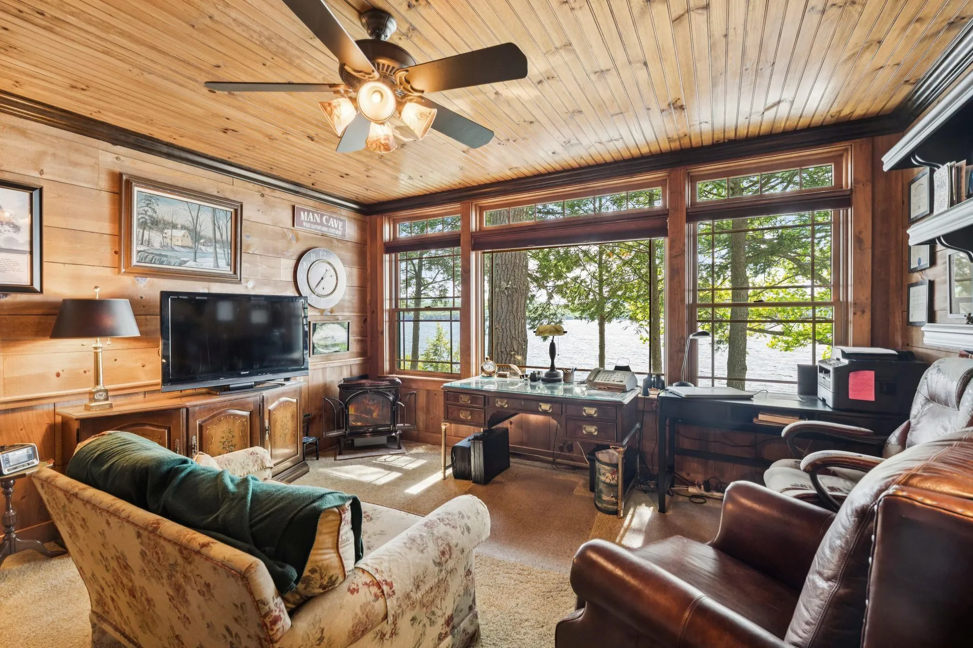 122 Broadside Road Wolfeboro NH 03894