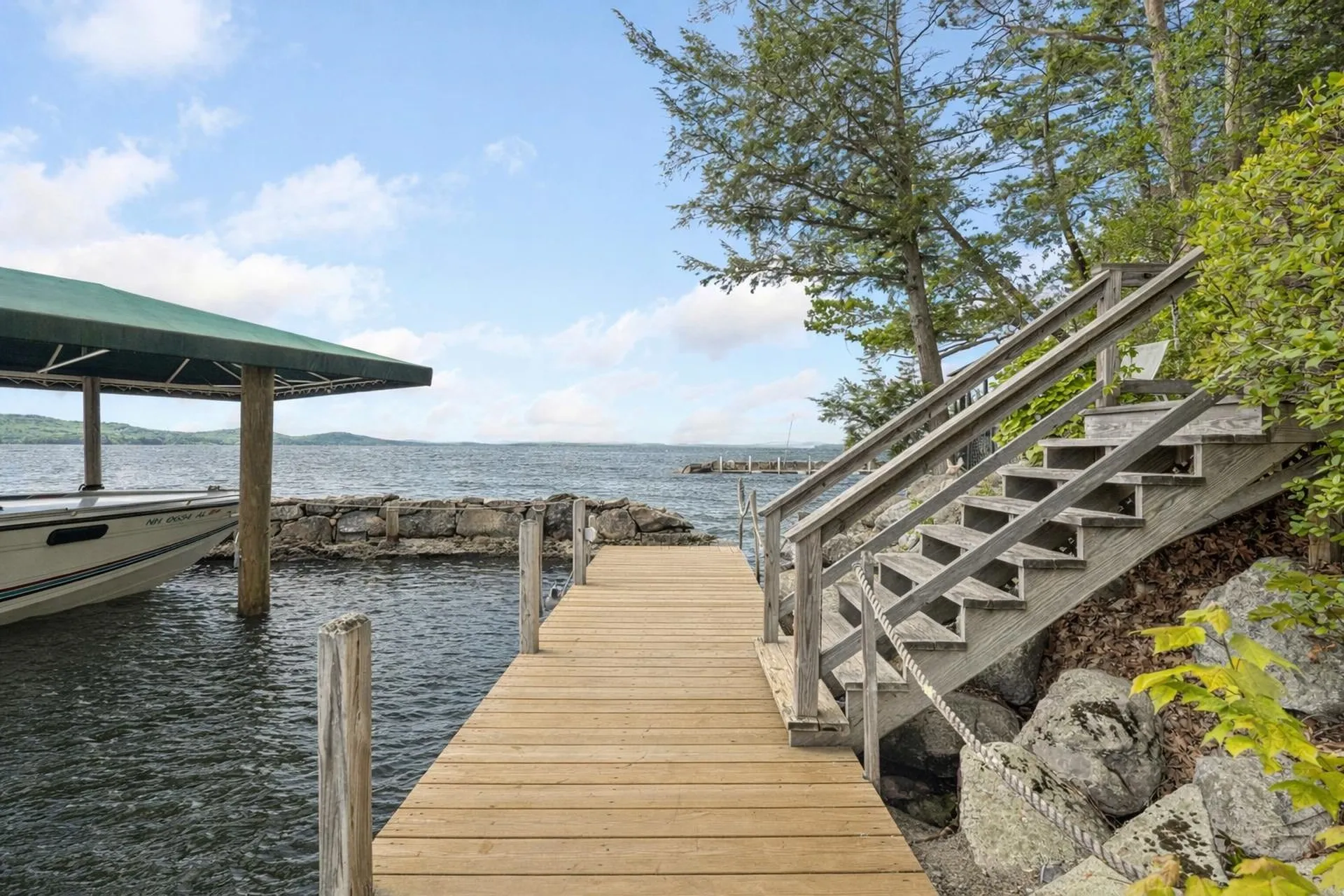 122 Broadside Road Wolfeboro NH 03894