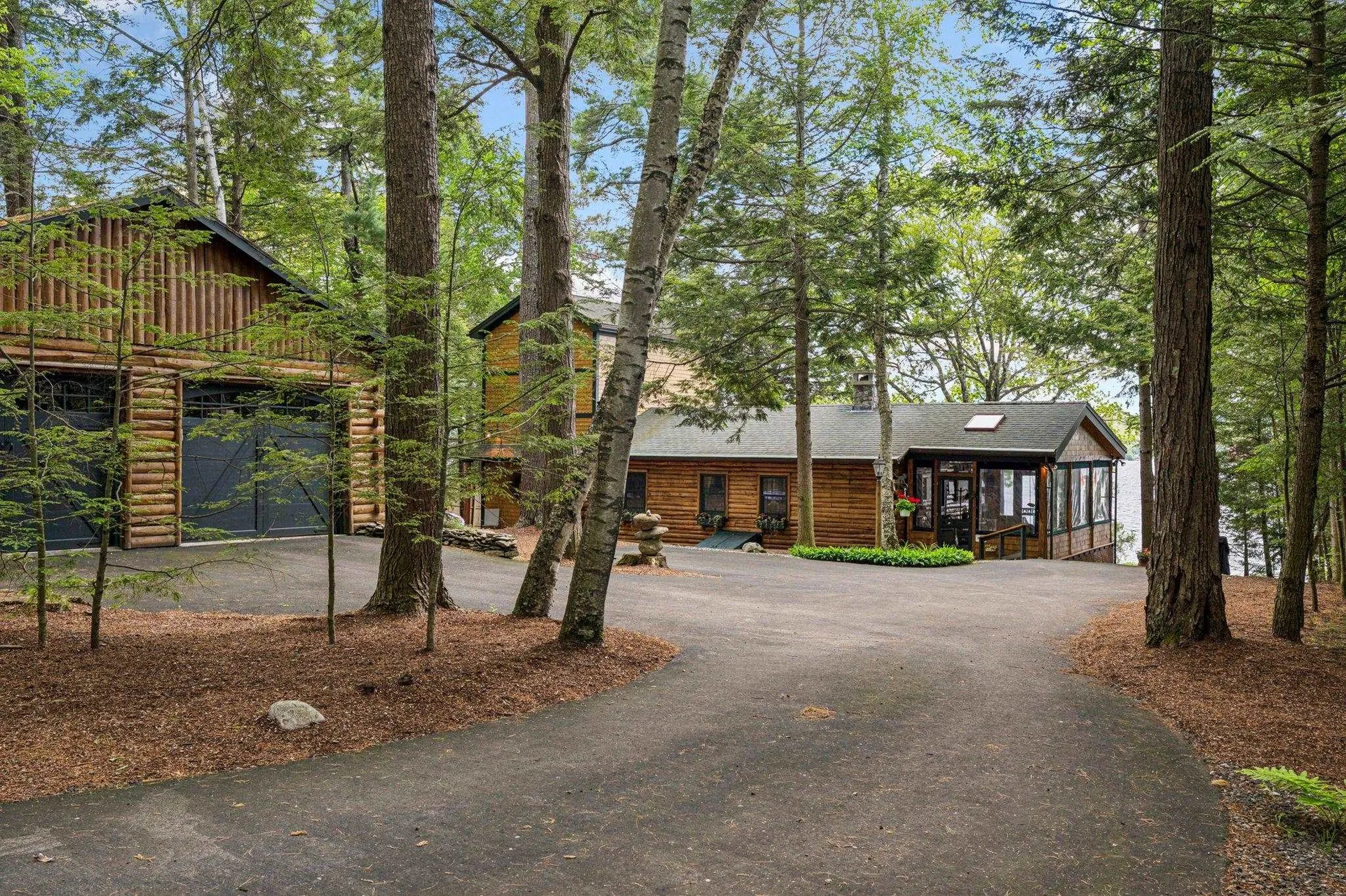 122 Broadside Road Wolfeboro NH 03894