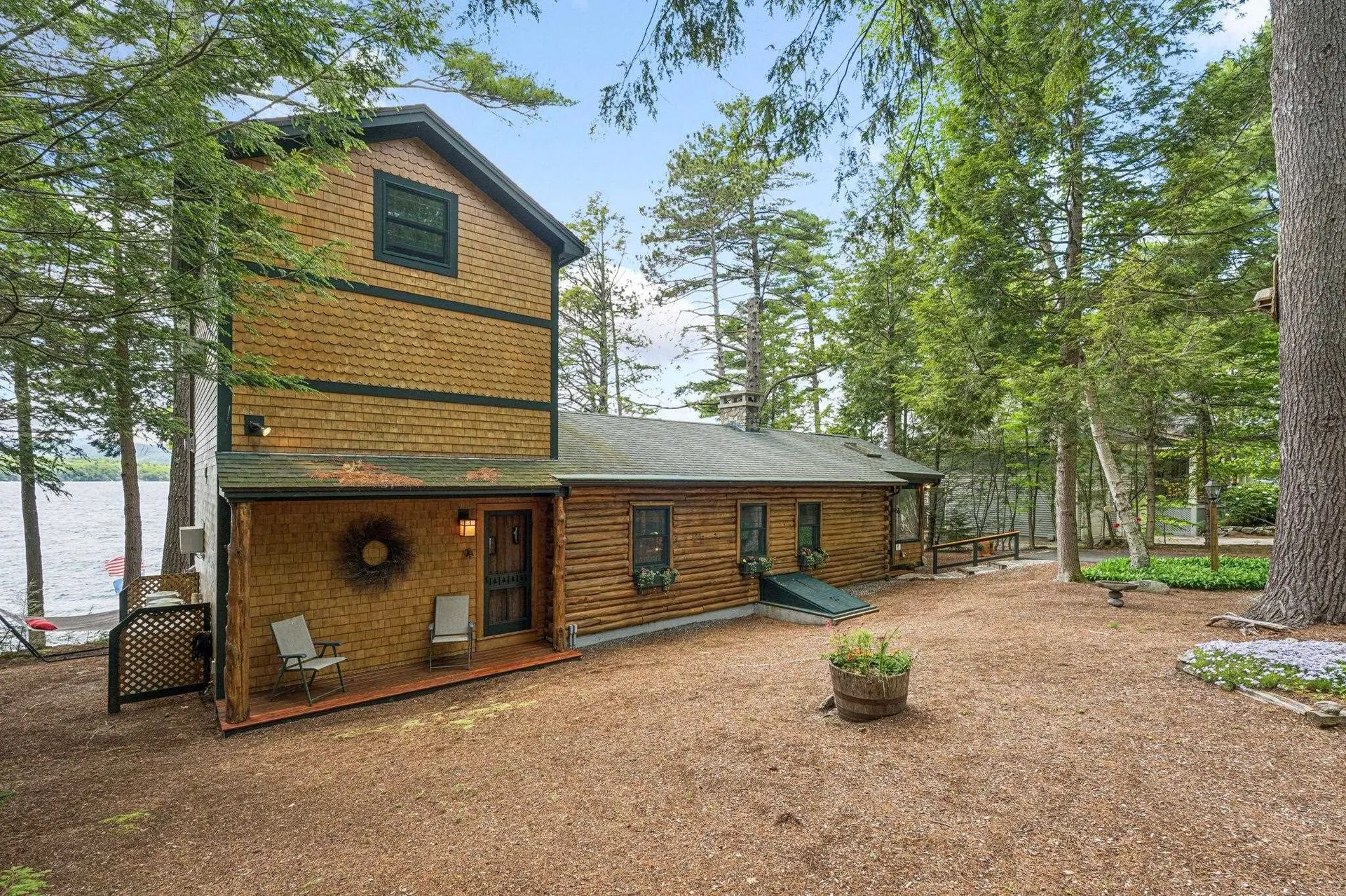 122 Broadside Road Wolfeboro NH 03894