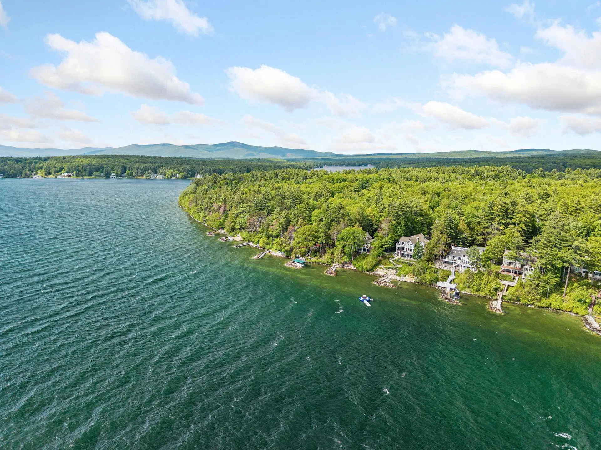 122 Broadside Road Wolfeboro NH 03894