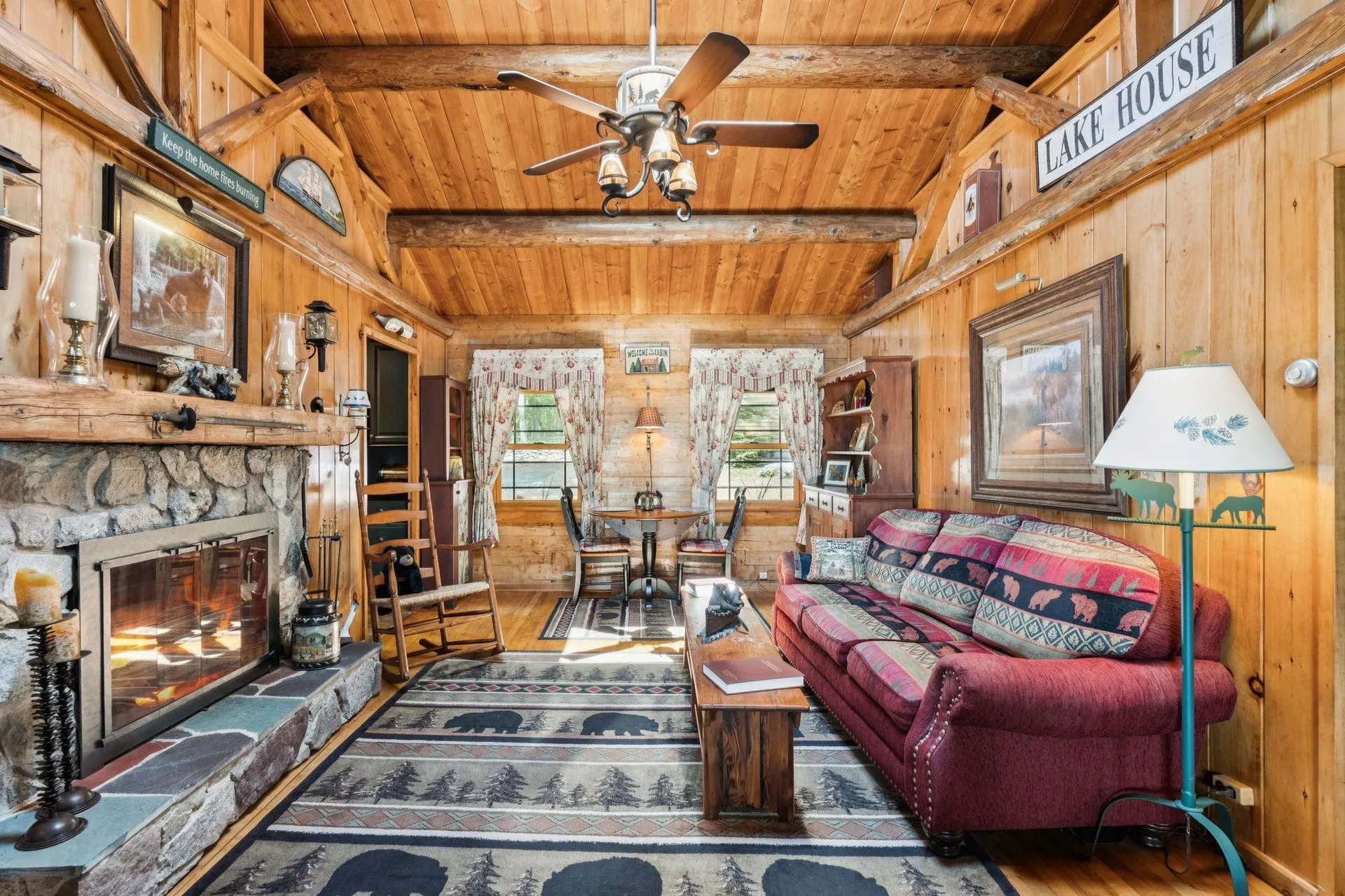 122 Broadside Road Wolfeboro NH 03894
