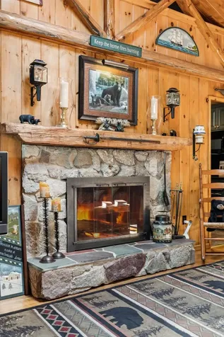 122 Broadside Road Wolfeboro NH 03894