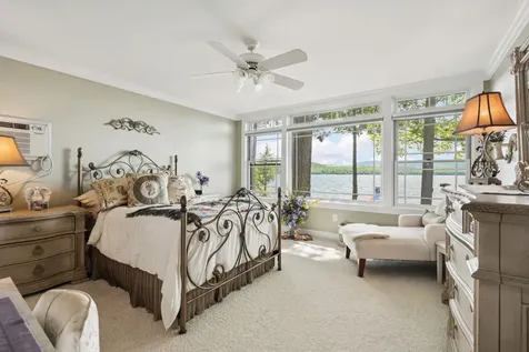 122 Broadside Road Wolfeboro NH 03894