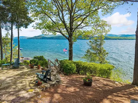 122 Broadside Road Wolfeboro NH 03894