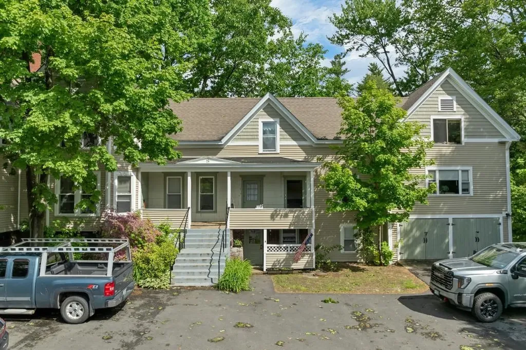 8 Lewis Street Laconia NH 03246